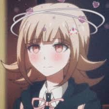 Veja mais ideias sobre fotos de perfil, anime, personagens de anime. Aesthetic Anime Icons Chiaki Nanami Pfp Novocom Top