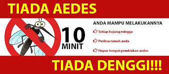 Tiada aedes, tiada denggi! no aedes, no dengue! Lukisan Poster Nyamuk Aedes Cikimm Com