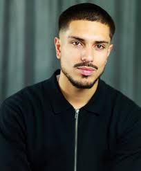 The Bastard Son & The Devil Himself (TV Series 2022)