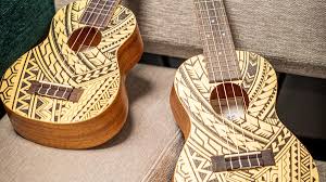 See more ideas about guitar tattoo, music tattoos, tattoos. Harley Benton Puts Some Skin Art In The Game With The Hawaii Concert And Soprano Spruce Tattoo Ukuleles Musicradar