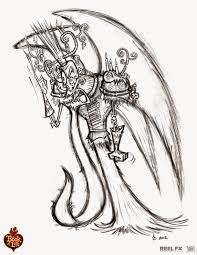 Andy Bialk Book Of Life Book Of Life Movie Cool Drawings