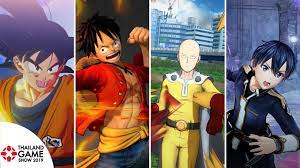 Best free anime games on xbox one. The State Of Anime Games In 2020