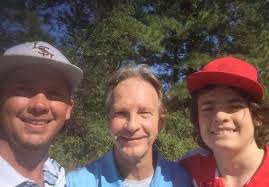 Lawrence E. Donohoe, Jr. Obituary