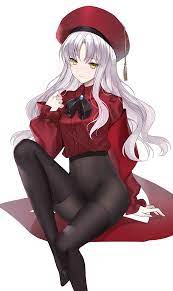Amor (Caren) - Caren Hortensia - Zerochan Anime Image Board