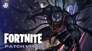 Venom skin is a marvel fortnite outfit from the venom set. Fortnite Update 14 60 Patch Notes Season 4 End Event Downtime Details More Dexerto