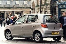 Tcv former tradecarview is marketplace that sales used car from japan.｜41 toyota yaris used car stocks here. Toyota Yaris 1999 2006 Used Car Review Car Review Rac Drive