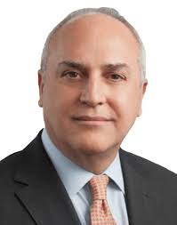 Plaza Jewish Community Chapel ETHAN HORWITZ ELECTED BOARD CHAIR OF PLAZA  JEWISH COMMUNITY CHAPEL