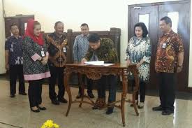 Berdiri sejak tahun 2003, pt ppi berkembang menjadi. Semarang Merdeka Com Gedung Ppi Kota Lama Dijadikan Gedung Galeri Industri Kreatif