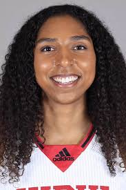 2022-2023 Women's Basketball Roster