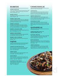Maybe you would like to learn more about one of these? Las Margaritas Columbia Menu In Columbia Missouri Usa