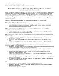 Without an appropriate survey design any results an evaluation of the sample designs in educational survey research. Https Ccqhr Utoronto Ca Wp Content Uploads 2018 01 Elements For A Qualitative Methodology Chapter 2015 Final 0 Pdf