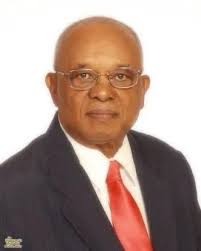 H.E Jeffrey August Williams (Former Ambassador to Haiti)