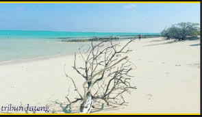 Ashmore, Nusa Sain Nggeon, Tempat Persinggahan Arwah Para Leluhur Rote  Setelah Meninggal Dunia