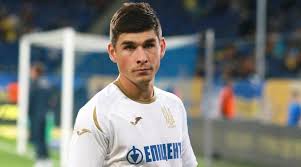 «мы его брали под первую команду, и у него. Ruslan Malinovskij Odin Iz Liderov Sbornoj Ukrainy Vyzdorovel Ot Koronavirusa Foto Unian