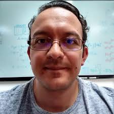 Javier GURROLA-RAMOS