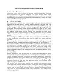 Kebutuhan manusia dalam mencapai kepuasan. Kd 3 4 Menganalisis Kebutuhan Sumber Daya Usaha Pdf