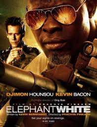 Sinopsis bir filmin senaryosunun ilk aşamasıdır. Elephant White Wikipedia