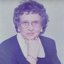 Laura Jeanette Logan Obituary