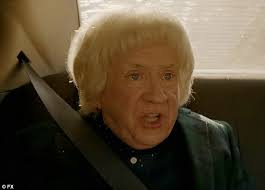 Lady Gaga plays Witch of the Woods