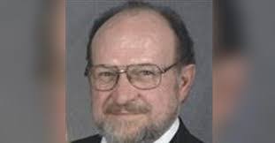 Edward Streit's Instagram, Twitter & Facebook