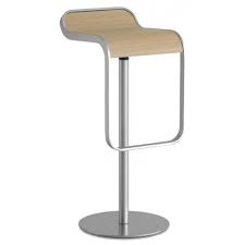 Auf anfrage beim hersteller sagte man. La Palma Lem Barhocker 80cm Fix Matt Chrom Nunido