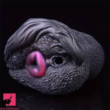 Realistic Wolf Unique Feeling Odd Animal Vagina Tight Pocket Pussy