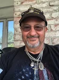 Parris Island Marine Corps Boot Camp Experiences