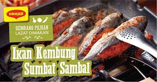 Bahan resepi ikan keli berlada sambal hijau sama je macam resepi lain. Resepi Ikan Cencaru Sumbat Kelapa Bakar Resepisedap Letansu Com
