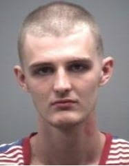 Wilmington police seek man who intentionally rammed car