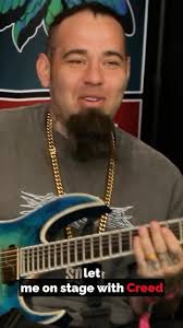 Paging @markttremonti … 😁🎸 New Gear Factor episode with @peelingfleshok  up