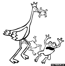 Coolors for ios the essential app for any designer. 4 587 Free Online Coloring Pages Thecolor Com