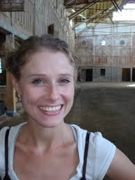 Dear Pina, — HANNAH DENNISON