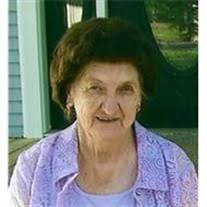 Mary Smith Obituary 2011