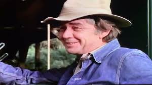 The Waltons~ John Boy invites the Gypsies to camp out at their place