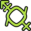 Aquí te daremos todas las respuestas Iconos De Genero Fluido 616 Iconos Vectoriales Gratis