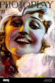 Agnes ayres hi-res stock photography and images