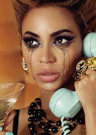 Maybe you would like to learn more about one of these? Beyonce In Why Don T You Love Me Beyonce Makeup Beauty