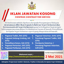 Kerajaan negeri kelantan, kota bharu. Kerajaan Negeri Kelantan Posts Facebook