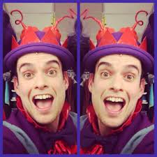 Jordan Grubb's Performance Info