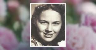 Edra Jean Alvis Scheidt Obituary June 5, 2023