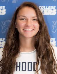 2018 Women's Volleyball Roster