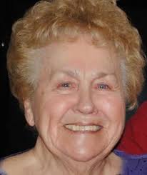 Lucille Clay Obituary (2016)