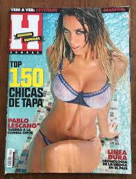 HOMBRE Magazine Argentina  150 - BEST 150 HOT MODELS - | eBay