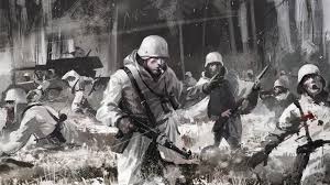Download, share or upload your own one! Ww2 German Wallpapers Top Free Ww2 German Backgrounds Wallpaperaccess