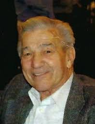 Obituary information for Daniel "Dan" Albrecht