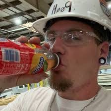 Adrian Satterfield's Instagram, Twitter & Facebook