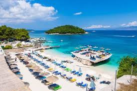 Fühl dich mit airbnb weltweit zuhause. Ksamil Albania Gutes Aus Albanien Facebook