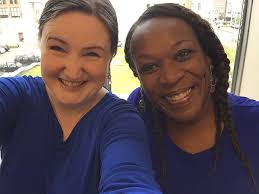 Johnson Research Team