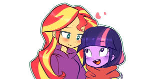 Sunsetsparkle By Haden 2375 Deviantart Com On Deviantart Mlp Pony Mlp Equestria Girls Mlp Twilight