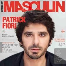 Nouvel album un air de famille est disponible : Patrick Fiori Ticketcorner